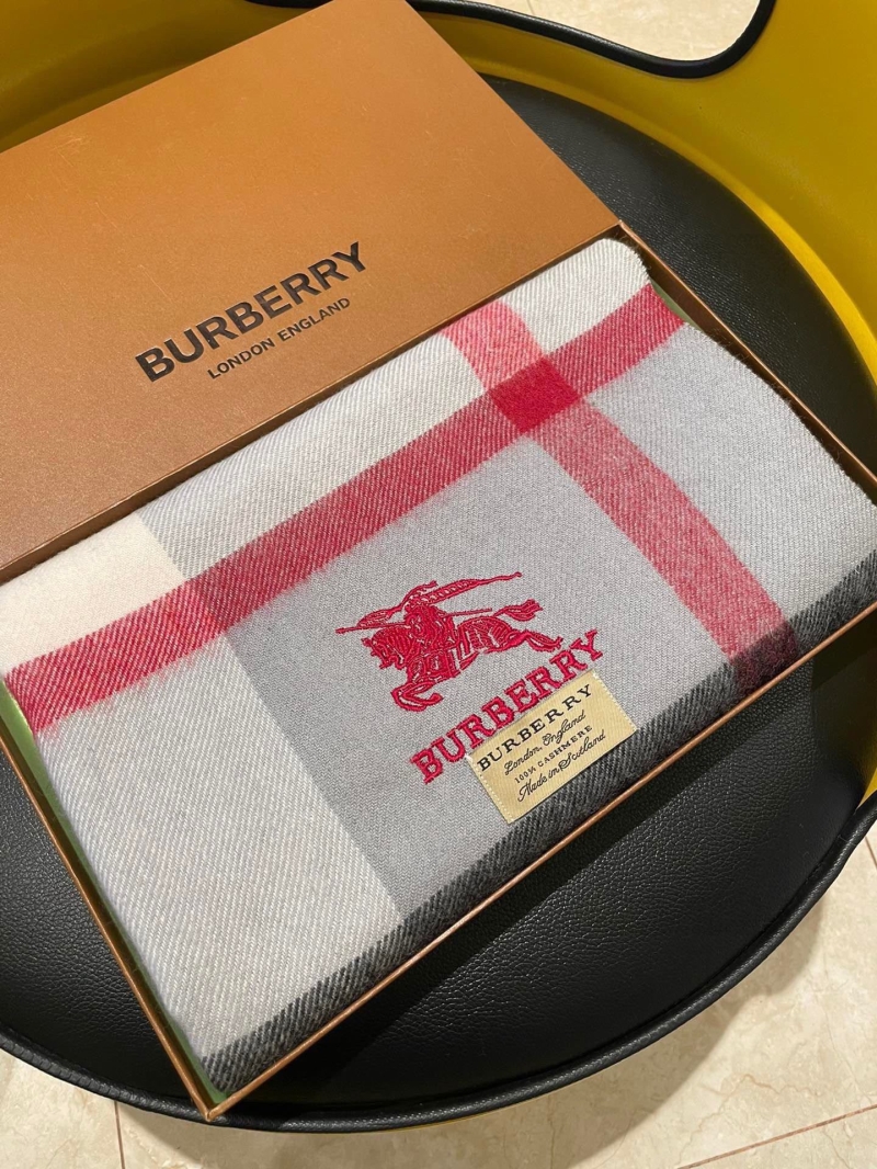 BURBERRY